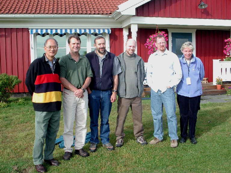 2005_Sweden_Arrenjarka-Canadians