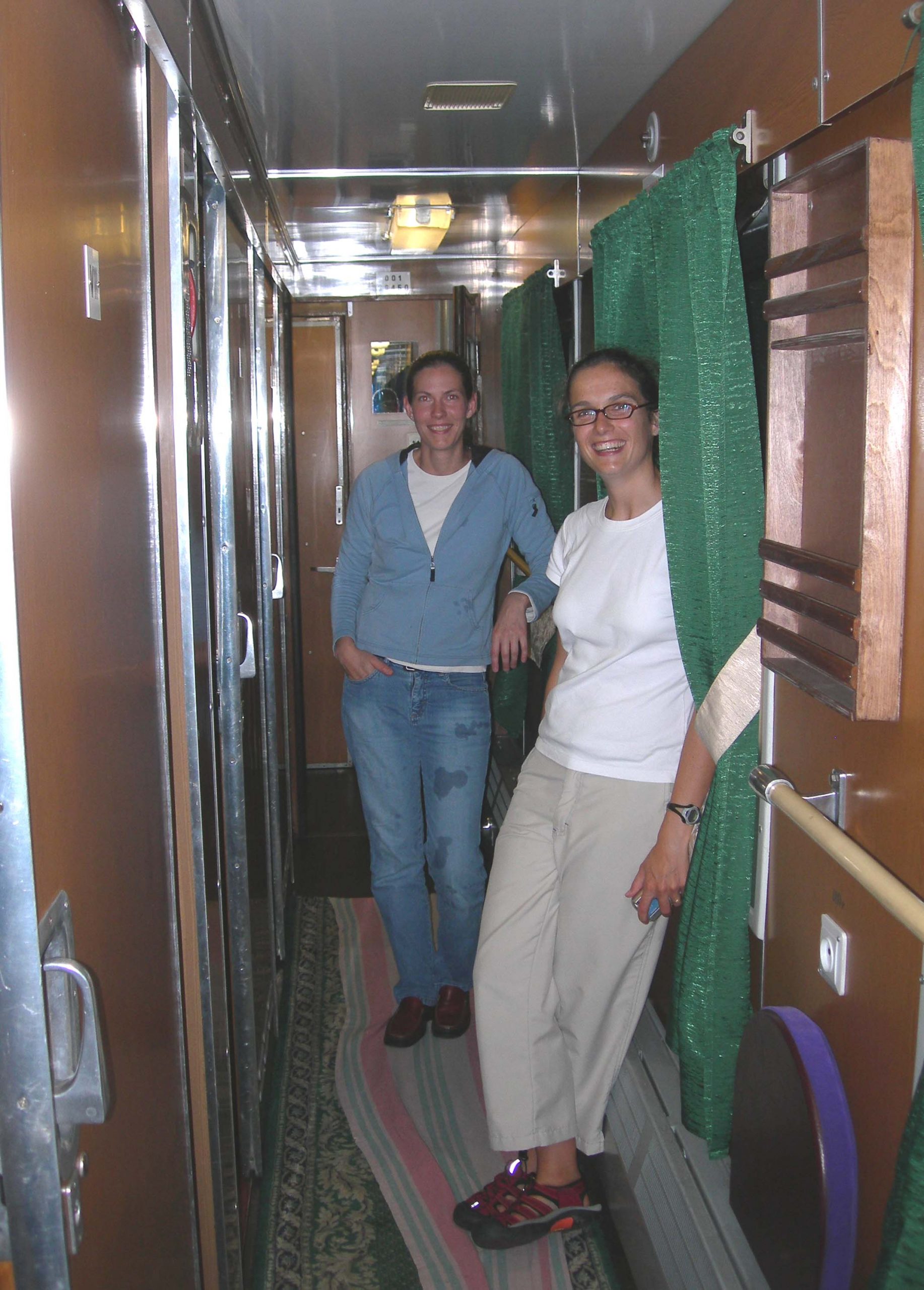 2007_PZ_Train_AmyTidwell_MelissaLafreniere